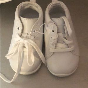 Baby size 3 walking shoes